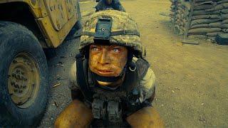 This Is What War Does to A Man | The Outpost (2020) | Scott Eastwood, Orlando Bloom | Movie Clip 4K