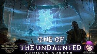 Elder Scrolls Online - L12 One of the Undaunted