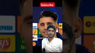 When Szoboszlai SILENCED NEYMAR 
