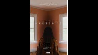 Presence Official Trailer : Starring Lucy Liu, Julia Fox