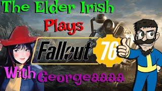 Fallout 76 Playthrough Part 2