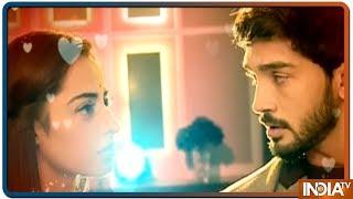 Nazar special: Are Ansh and Piya in love?