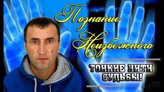 Хиромантия. Знаки на фаланге воли. Большой палец ладони. Часть 1