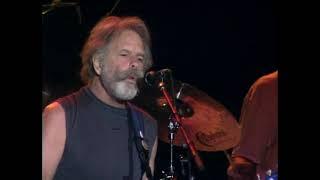 Bob Weir and Rat dog 2008