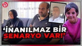 Narin cinayetindeki son gelişmeleri Halk TV muhabiri Ferit Demir aktardı...