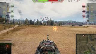 World of tanks