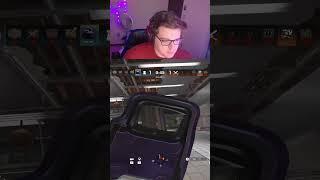 Is this a Lucky Ace? #gaming #funnymoments #r6siege #1v5ace