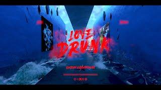 Emrah Karaduman - Love Drunk (Official Music Video)