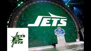 Thoughts on the NY Jets draft class