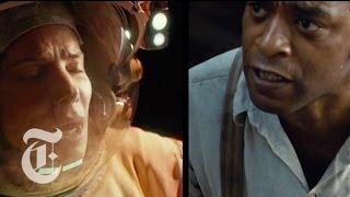 Oscars 2014 | The Race for the Best Picture Academy Award | The New York Times