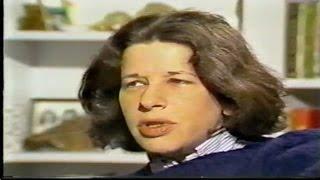 Jenna Orkin Interviews Humorist Fran Lebowitz