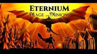 Eternium: Mage And Minions (by Making Fun, Inc.) Part 1 / Android Gameplay HD