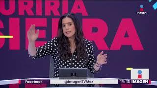 Cuánto ganan los embajadores de México en otros países | Noticias con Yuriria Sierra