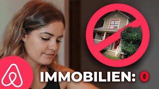 Warum du keine Immobilien für dein Airbnb Business bekommst! | PowerBnB