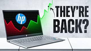 From Bankruptcy To Billions: The Rebirth Of HP