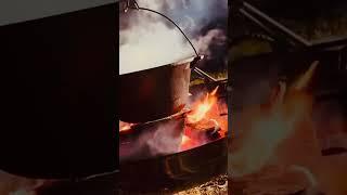 Making traditional Romanian food #food #traditionalfood #romanian #romania