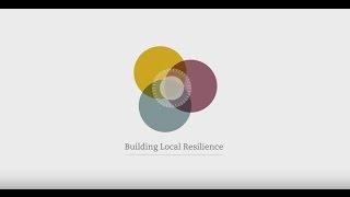 Professor Doina Petrescu on Building Local Resilience HD