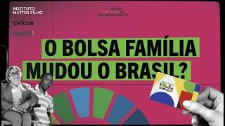 O Bolsa Família é sustentável? I Projeto Direito ao Desenvolvimento