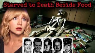 The Most Bizarre Unexplainable COLD Case | The Yuba County 5