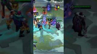 When a 3-Star Zed Isn't Enough  | TFT Set 14
