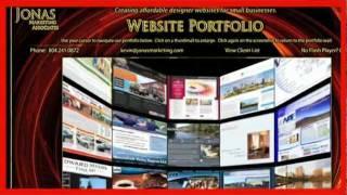 Web Design Richmond | 23060 804-241-0872