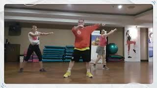 FROM HOTEL TO HOME TIPS  by WYNDHAM: #Zumba Session feat. Wyndham Surabaya's General Manager