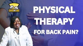 How Manual Therapy Helps To Reduce Pain - Pain Free Friday