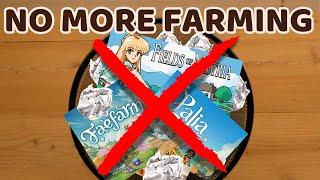 Ditch the Farms! 10 Surprisingly Cozy Games You Need to Try