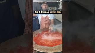 Top 5 Pavbhaji in Adajan Surat | Spicy  Pavbhaji Surat