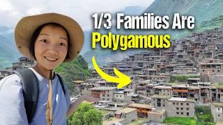 Life in China's ONLY Polygamous Village I S2, EP93