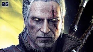 The Witcher 2: Assassins of Kings - O Filme (Legendado)