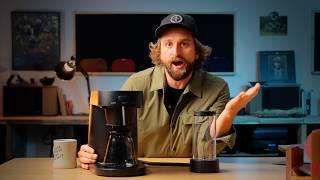 Ratio Four Small Batch Coffee Maker