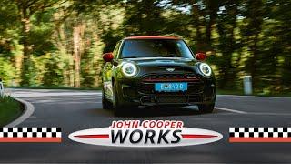 F56  Mini JCW - der schlechteste aller Zeiten?