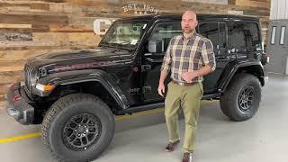 NEW Rubicon Recon EXTREME package overview
