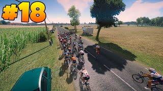 SPRINT!!! - Astana #18: Le Tour De France 2023 PS4/PS5 (TDF Game English)