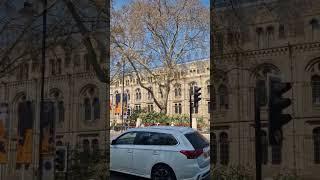 The Natural History Museum #london #mylondon