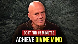 Dr. Wayne Dyer's Best Advice on Mastering The Art of Manifestation