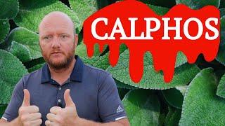 HOW to APPLY CALPHOS in the GARDEN |Bee13Bux