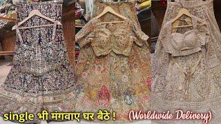 Charu Designआए हैं आज फिर से कुछ नया और सस्ता लेके LATEST CAPE SHRUG, CROP TOP LEHENGA,INDO FUSION