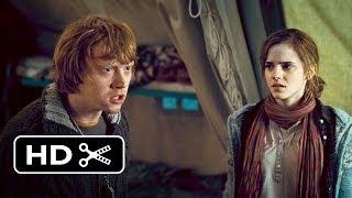 Harry Potter and the Deathly Hallows: Part 1 - I Thought You Had a Plan (2010) HD