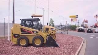 Hastings Deering Darwin Parts Warehouse Upgrade