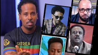 RESPECT ANTIKO Eritrea music Eritrea comedy Eritrea ducumentry Eritrea wedding Guayla