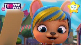 Regenbogen-Kollektion | VIP PETS  Ganze FOLGEN  CARTOONS und SERIEN für KINDER