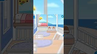 Coastal Outdoor Design  #tocaboca