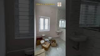 2 BHK house for sale in Mettupalayam Coimbatore | 45 lakhs | HOUSE TOUR | #contact_us_9842899896