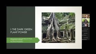 Professor Heather Sullivan - Ecohumanism online lecture