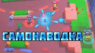 ЛУЧШАЯ Новая Звездная Сила - НЕТ ШАНСА на ПРОМАХ | Brawl Stars