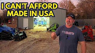 Trump’s New Tariffs: Can You Afford To Buy From China?