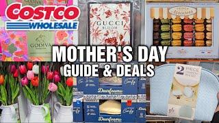 COSTCO MOTHER'S DAY GUIDE & DEALS for MAY 2025! 