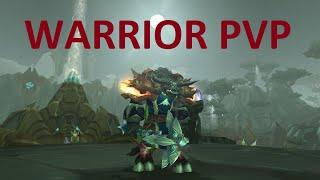 How to Warrior PvP - TBC Classic